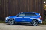 Mercedes-Benz GLB250 4Matic AMG Line 2020 года (AU)